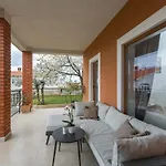 Zomzi Apartament Poreč