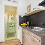Apartament Zomzi