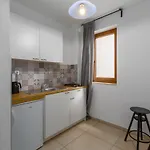 Apartament Zomzi