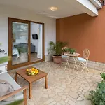 Apartament Zomzi Poreč