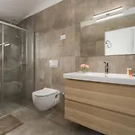Apartament Zomzi