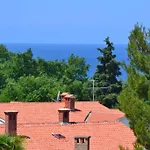 Apartament Zomzi *