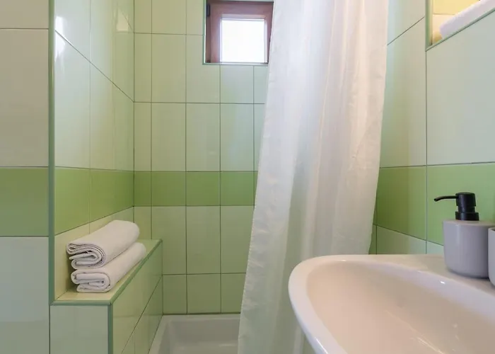 Zomzi Apartment Poreč