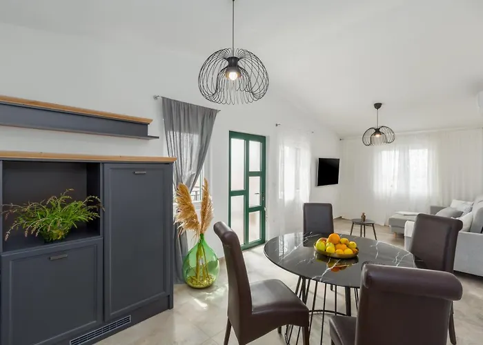 Apartment Zomzi Poreč