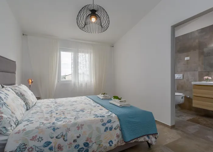 Zomzi Apartment Poreč