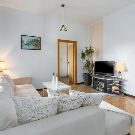 宗琪公寓酒店 * 波雷奇