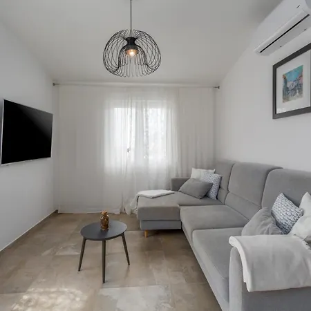 宗琪公寓酒店 *