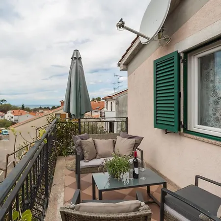 宗琪公寓酒店 波雷奇