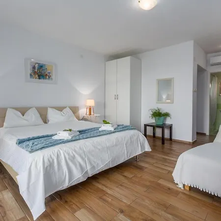 宗琪公寓酒店 *