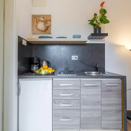 Apartman Zomzi