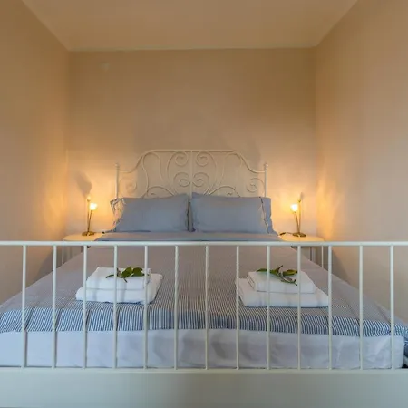 Zomzi Apartman Porec