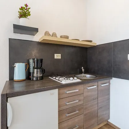 宗琪公寓酒店 波雷奇