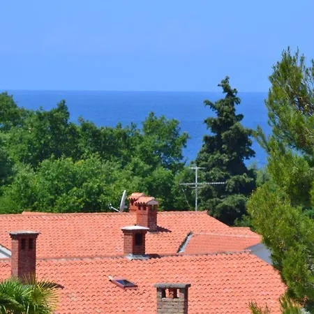 Apartmán Zomzi *