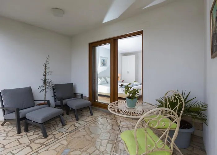 宗琪公寓酒店 *