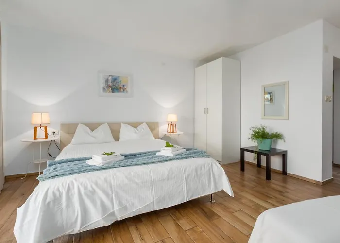 宗琪公寓酒店 *