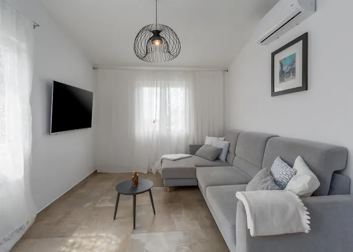 宗琪公寓酒店 *