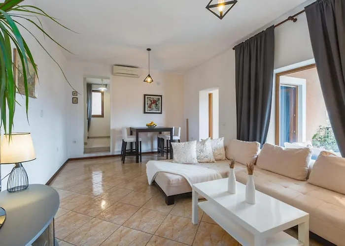 Apartament Zomzi Poreč