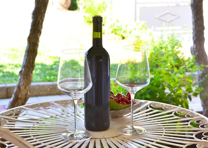 宗琪公寓酒店 *