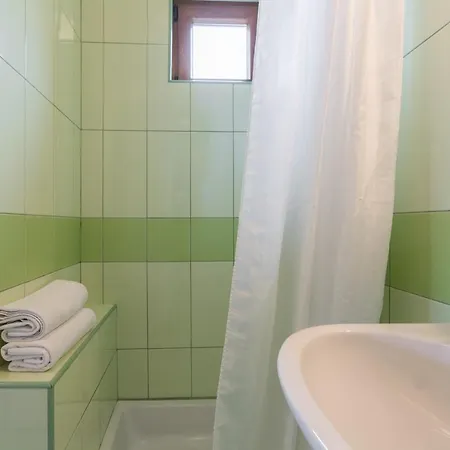 Zomzi Apartment Porec