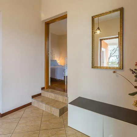 Apartment Zomzi Porec