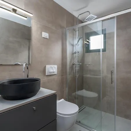 Apartment Zomzi