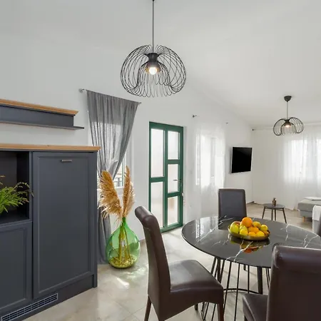 Appartement Zomzi Poreč