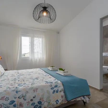 Zomzi Appartement Poreč