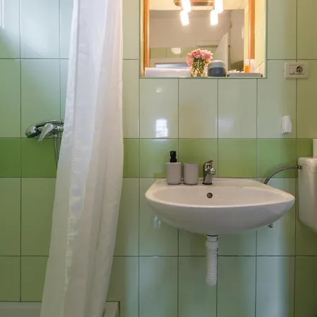 Zomzi Apartment Porec