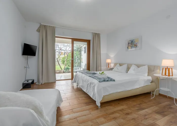 Zomzi Appartement