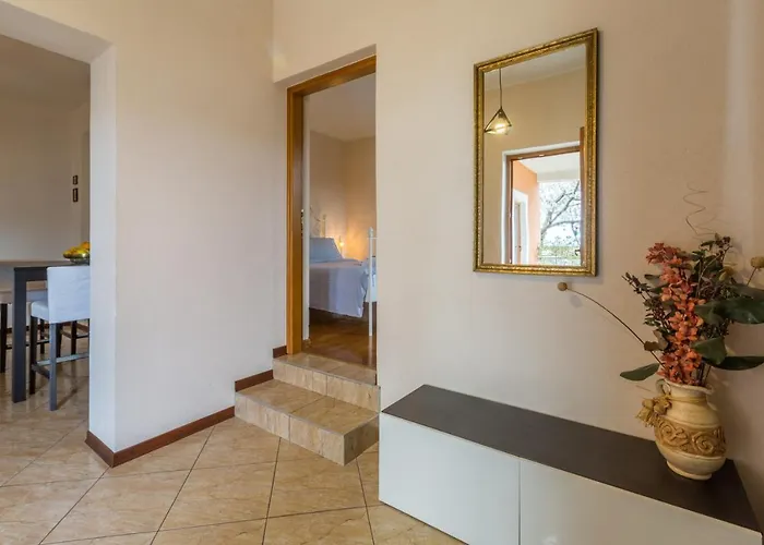 Appartement Zomzi Poreč