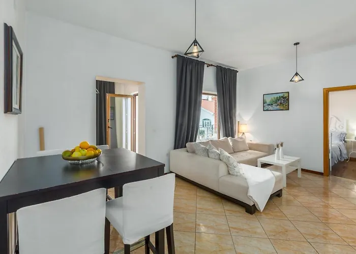 Zomzi Appartement Poreč
