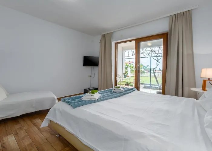 Zomzi Appartement Poreč