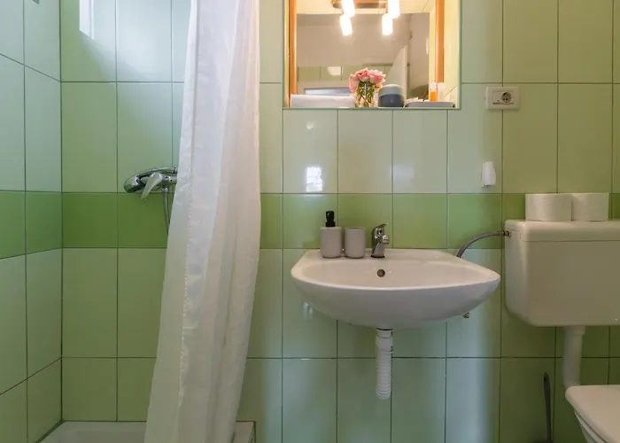 Zomzi Appartement Poreč