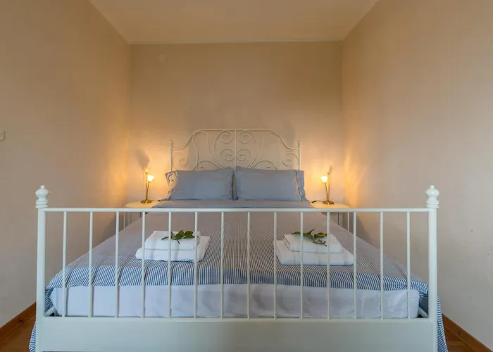 Zomzi Appartement Poreč